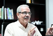 Participa UdeC en proyecto académico sobre desapariciones en México