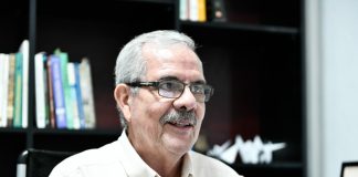 Participa UdeC en proyecto académico sobre desapariciones en México