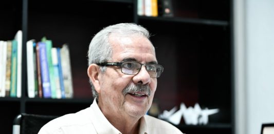 Participa UdeC en proyecto académico sobre desapariciones en México