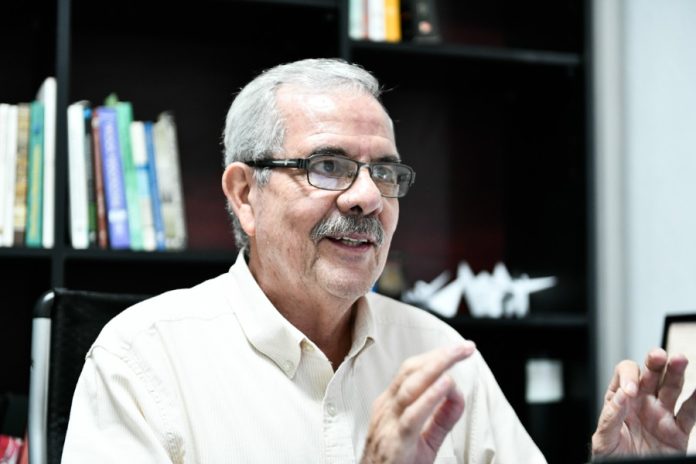 Participa UdeC en proyecto académico sobre desapariciones en México_Amado_1