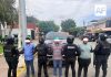 Policías del Estado aseguraron 2 millones de pesos en efectivo y arrestaron a tres sujetos en Tonalá, Jalisco