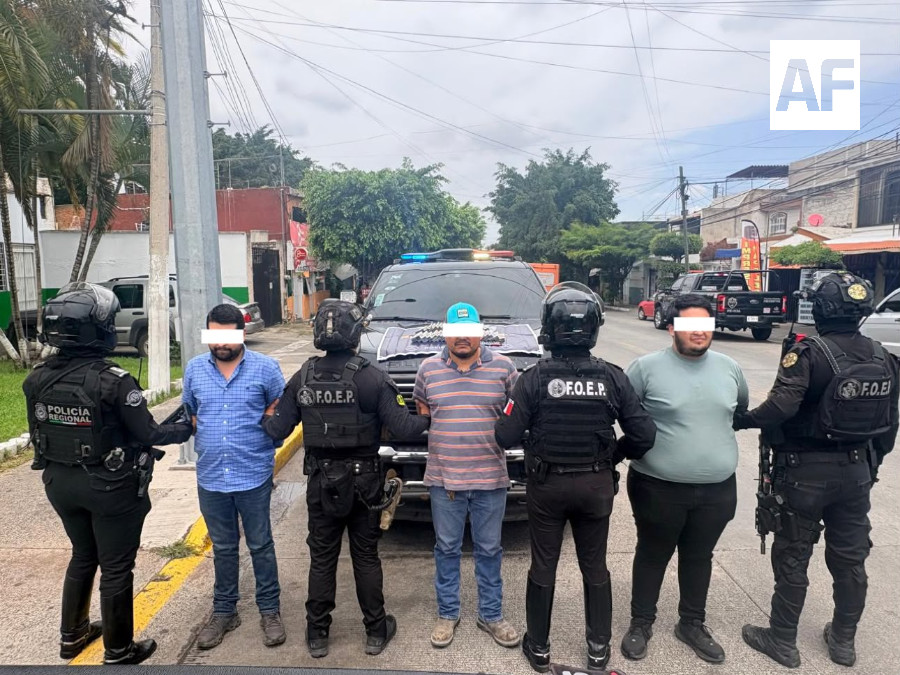 Policías del Estado aseguraron 2 millones de pesos en efectivo1