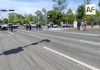 Protesta de comuneros de Arantepacua deriva en bloqueos, enfrentamientos e incendios en Morelia y la Meseta Purépecha