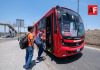 Puerto Vallarta tiene la tasa más baja sobre víctimas del transporte público en Mexico