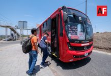 Puerto Vallarta tiene la tasa más baja sobre víctimas del transporte público en Mexico