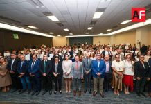 Reconoce Gobierno de Jalisco a 239 empresas con el Distintivo Pro Integridad