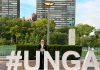 Reconocen internacionalmente modelo ambiental de la UdeC
