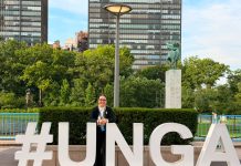 Reconocen internacionalmente modelo ambiental de la UdeC