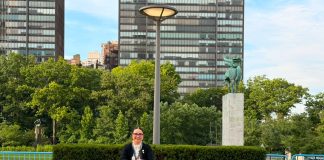 Reconocen internacionalmente modelo ambiental de la UdeC
