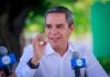 Destaca rector compromisos ambientales, culturales y deportivos
