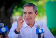 Destaca rector compromisos ambientales, culturales y deportivos