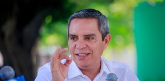 Destaca rector compromisos ambientales, culturales y deportivos
