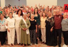 Reúnen a mil 200 adultos mayores en encuentro anual de Sabias y Sabios en Tlaquepaque