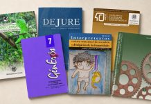 Revistas universitarias se consolidan en sistema nacional de publicaciones científicas