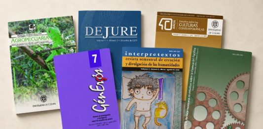 Revistas universitarias se consolidan en sistema nacional de publicaciones científicas