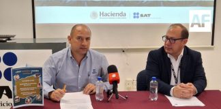 SAT invita a regularizar situación fiscal y obtener beneficios