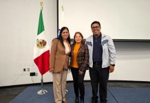 Se capacitan docentes de la UdeC como expertos evaluadores de programas del área de la salud