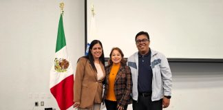 Se capacitan docentes de la UdeC como expertos evaluadores de programas del área de la salud