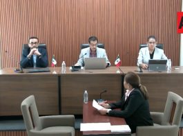 TEE declara inexistencia de infracciones en la denuncia Martha Zepeda contra Rosa María Bayardo y Morena