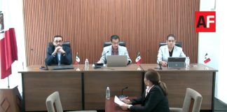 TEE declara inexistencia de infracciones en la denuncia Martha Zepeda contra Rosa María Bayardo y Morena