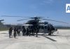 Sube a 12 el número de detenidos del CJNG, tras operativos en el occidente de Michoacán