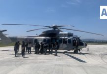 Sube a 12 el número de detenidos del CJNG, tras operativos en el occidente de Michoacán