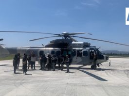 Sube a 12 el número de detenidos del CJNG, tras operativos en el occidente de Michoacán
