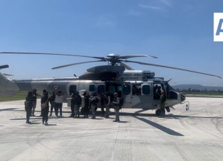 Sube a 12 el número de detenidos del CJNG, tras operativos en el occidente de Michoacán