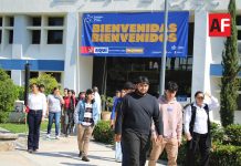 Tecnológico Superior de Jalisco inició ciclo escolar en municipios del interior del estado