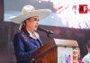 Festival del Mariachi y la Charrería, casi con cupo lleno en espacios comerciales