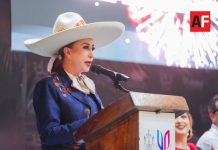 Festival del Mariachi y la Charrería, casi con cupo lleno en espacios comerciales
