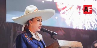 Festival del Mariachi y la Charrería, casi con cupo lleno en espacios comerciales