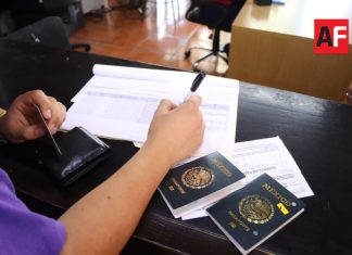 Tlaquepaque ampliará a 145 citas diarias para trámite de pasaporte