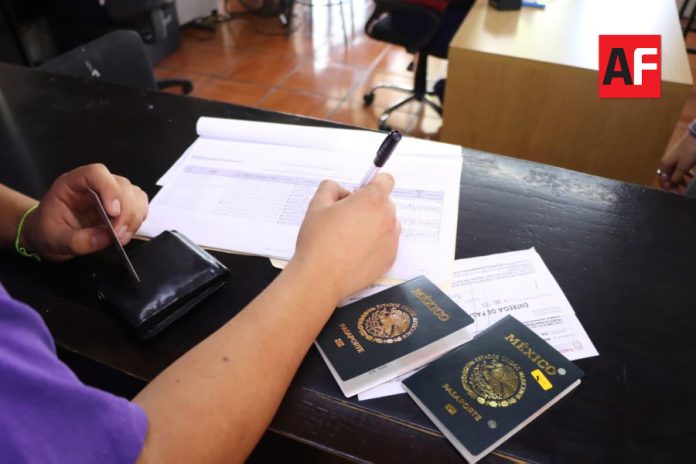 Tlaquepaque ampliará a 145 citas diarias para trámite de pasaporte2