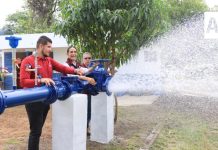 Tlaquepaque invierte más de 23.5 MdP para rehabilitar pozos de agua potable
