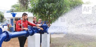 Tlaquepaque invierte más de 23.5 MdP para rehabilitar pozos de agua potable