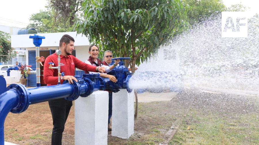 Tlaquepaque invierte más de 23.5 mdp para rehabilitar pozos de agua potable5