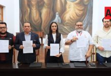 Tlaquepaque y Conagua fortalecen vigilancia de cuerpos de agua y zonas federales