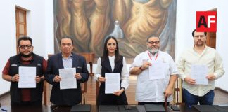 Tlaquepaque y Conagua fortalecen vigilancia de cuerpos de agua y zonas federales