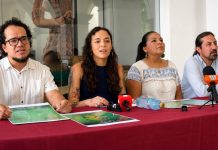 Colima conmemora el Mes de los Pueblos Indígenas con actividades culturales y académicas