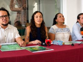 Colima conmemora el Mes de los Pueblos Indígenas con actividades culturales y académicas
