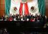 UdeC refrenda compromiso con la transparencia y rendición de cuentas ante la Cámara de Diputados