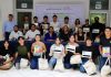 UdeC y SSA Marine México fortalecen colaboración académica y portuaria, en Manzanillo
