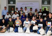 UdeC y SSA Marine México fortalecen colaboración académica y portuaria, en Manzanillo