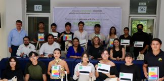 UdeC y SSA Marine México fortalecen colaboración académica y portuaria, en Manzanillo
