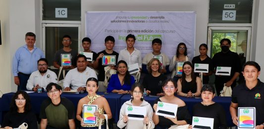 UdeC y SSA Marine México fortalecen colaboración académica y portuaria, en Manzanillo