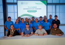 UdeC y SiCar Farms impulsan segunda generación de Técnico en Ventas