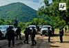 Un hombre muerto y otro herido tras presunto ataque con dron explosivo, en zona serrana de Aquila
