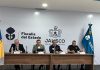 Fiscalía de Jalisco sigue en búsqueda del hijo del R1, por caso de Valeria Marquez