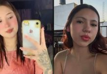 Bloquean el Paso del 40 en Acatlán de Juárez Jalisco por la desaparición de dos mujeres